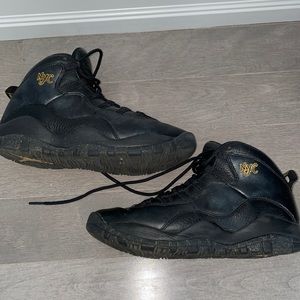 Jordan 10 NYC
